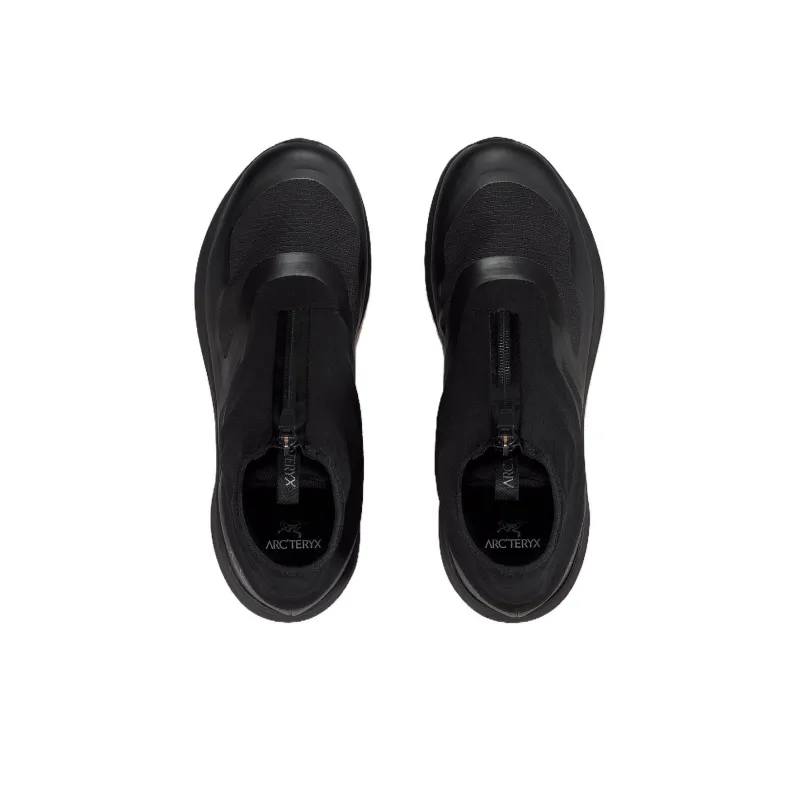 Arcteryx NORVAN NIVALIS Black Unisex-2