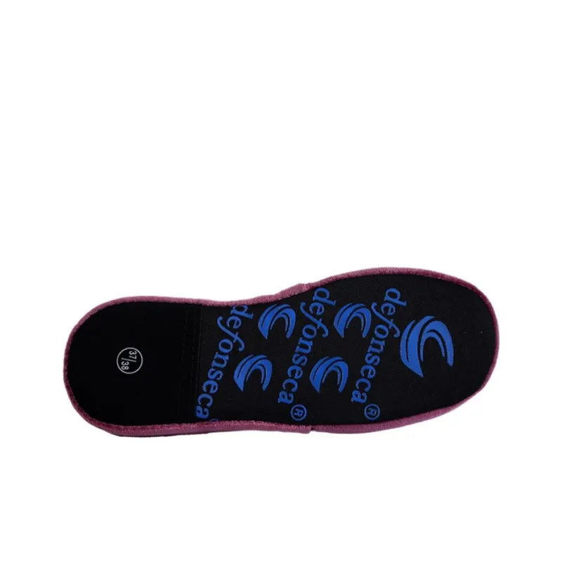 Defonseca Wrap-toe Slippers Women's-6