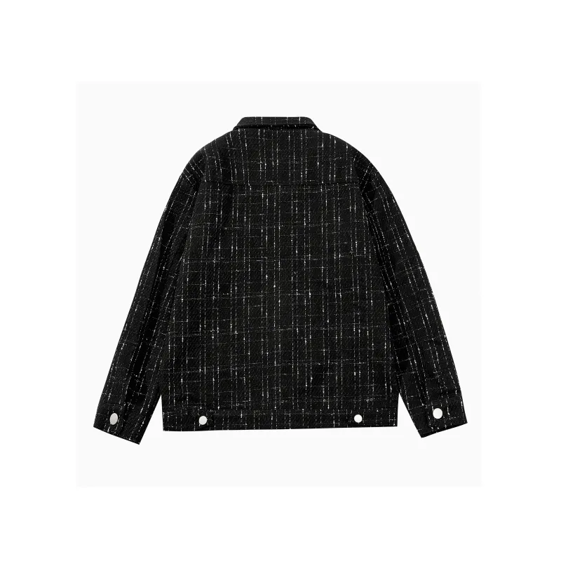 OASISVR Jackets Unisex-4