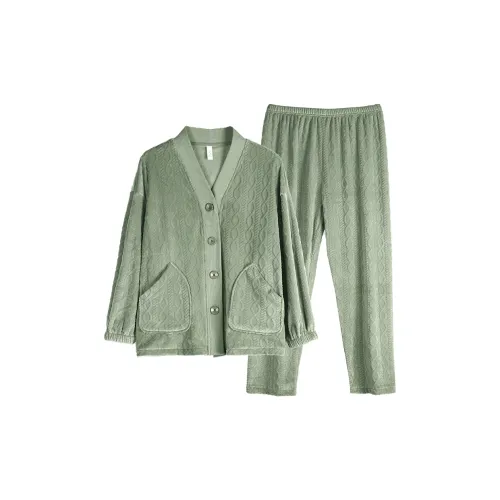 Xuan Liang Women's Pajama Sets