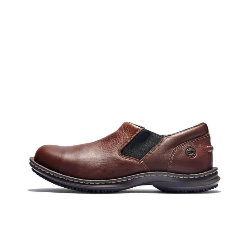 Timberland Casual Shoes Men's Brown-0