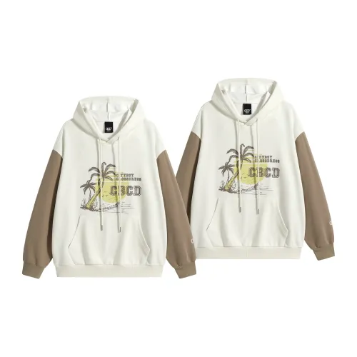 CBCD Unisex Sweatshirt