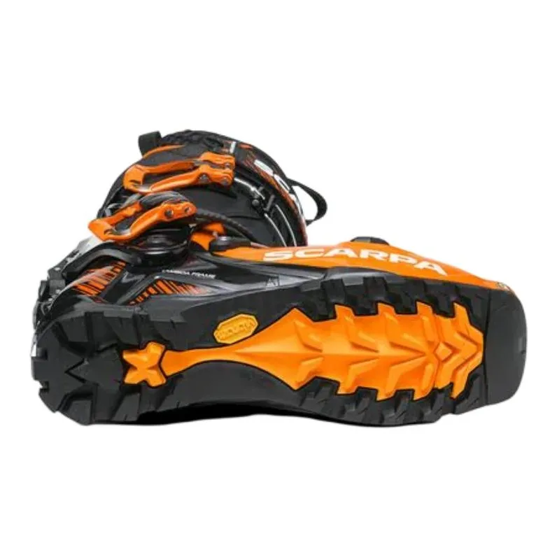 SCARPA Maestrale Skis Ski Boots Unisex-4