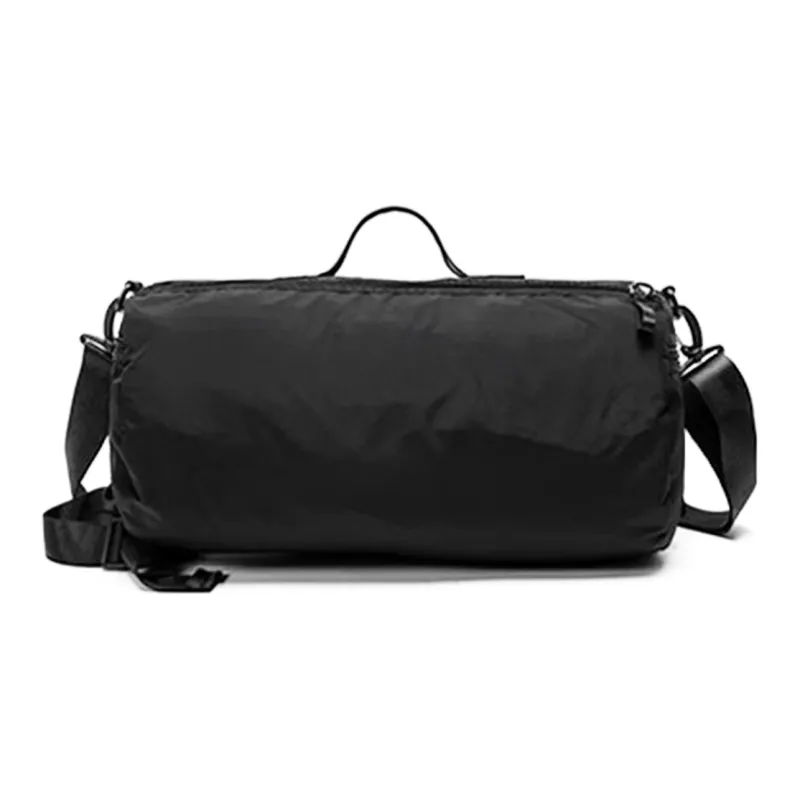 Volunteer Oxford Handbags Travel Bags Large Size Men's Black/Army Green/Gray/Coffee-2