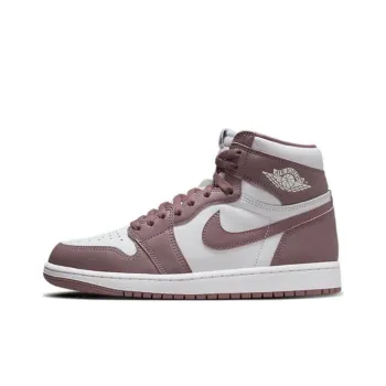 JORDAN 1 Retro High Og Mauve