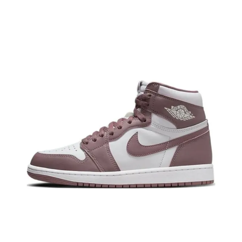 JORDAN 1 Retro High Og Mauve-0