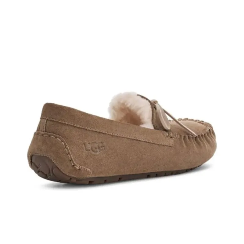 UGG Gommino 'Brown'-2