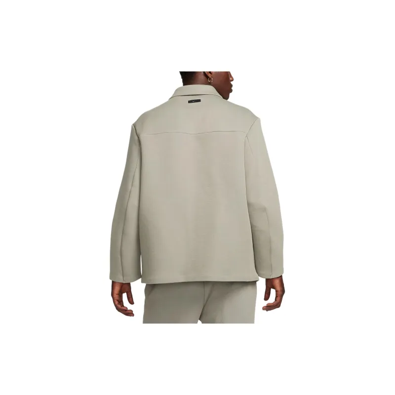 Nike Sportswear Tech Fleece Reimagined Oversize Jacket-1