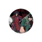 Madara Uchiha & Might Guy