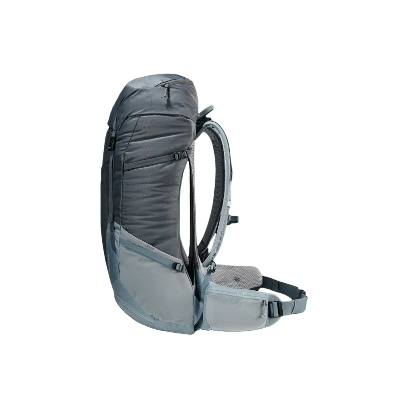 DEUTER Polyamide Backpack Women's Graphite Gray-1