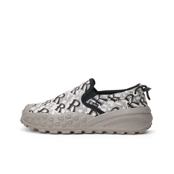 Joy&Mario Slip Resistant Lightweight Height Increasing Low Top Casual Shoes Unisex