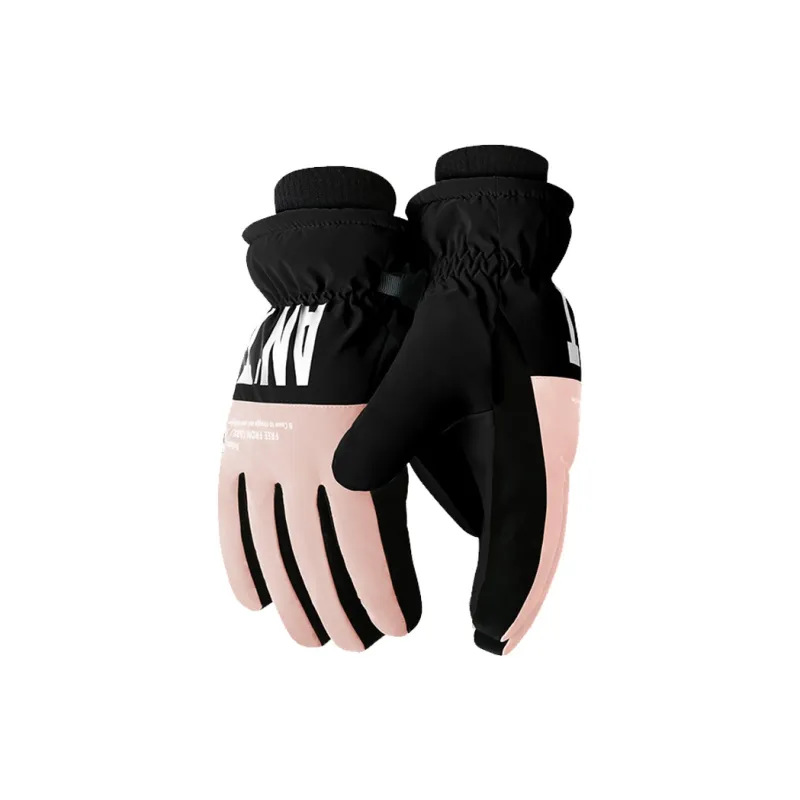Cool Riding Treasure Ski Gloves Gloves-10