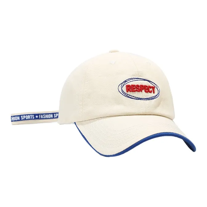 EQUIPMENTELEGANT Cotton Baseball Caps Unisex-0