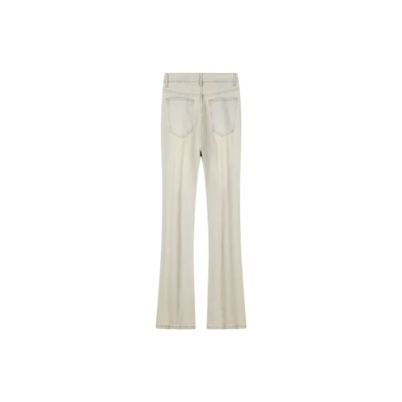 COMOWA Jeans Unisex-1