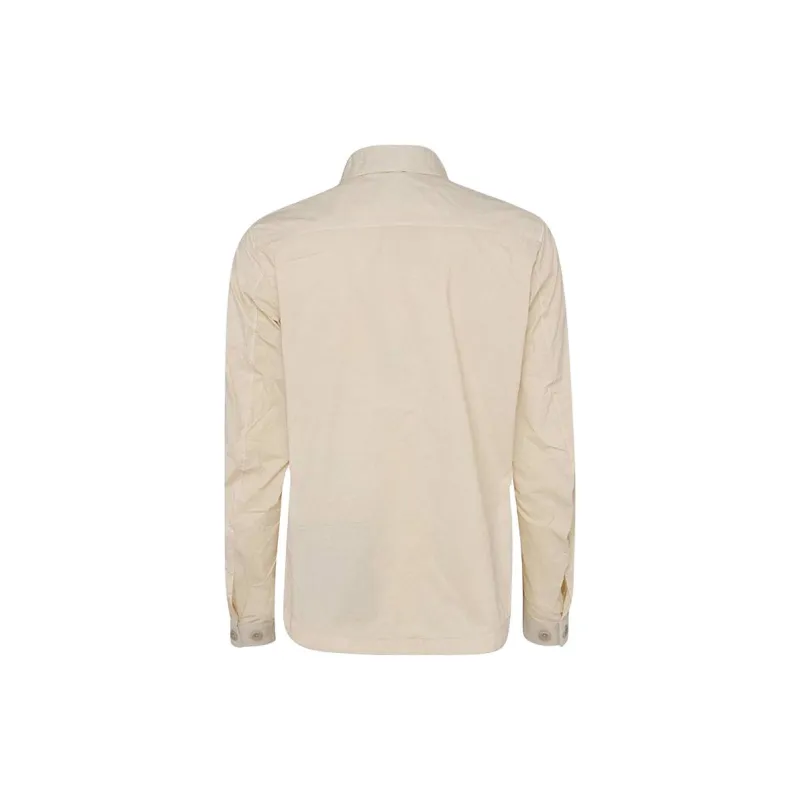 TEN C Pocket Cotton Lightweight Jacket-1