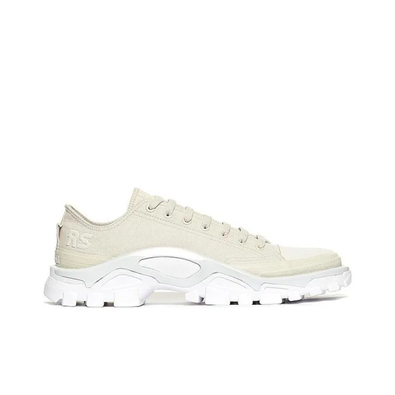 Adidas New Runner Raf Simons Talc-1