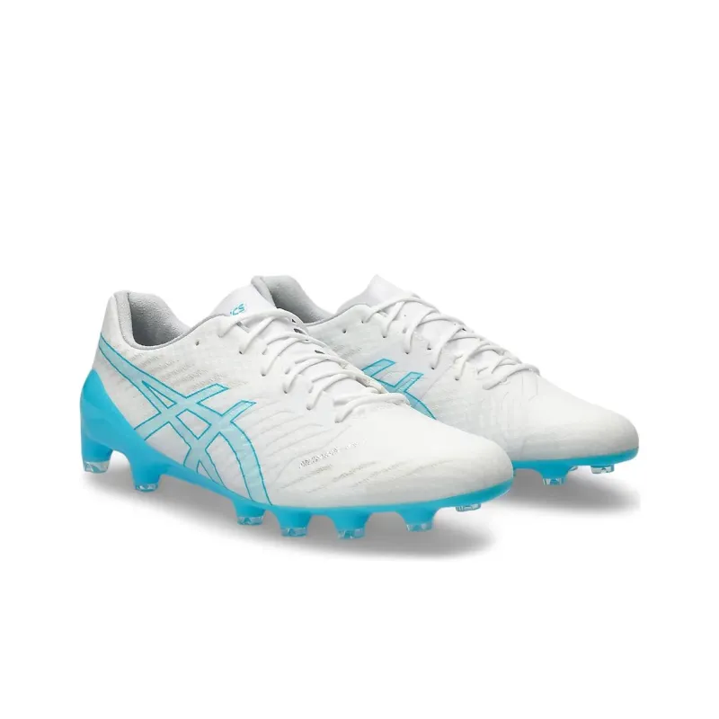Asics DS LIGHT ACROS 2 'WHITE AQUARIUM'-2