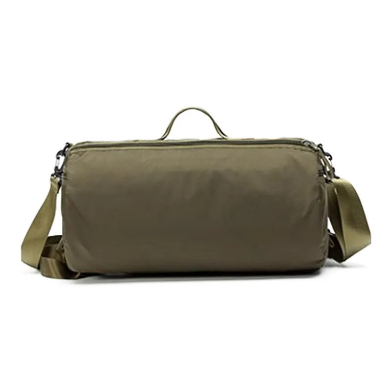 Volunteer Oxford Handbags Travel Bags Large Size Men's Black/Army Green/Gray/Coffee-10