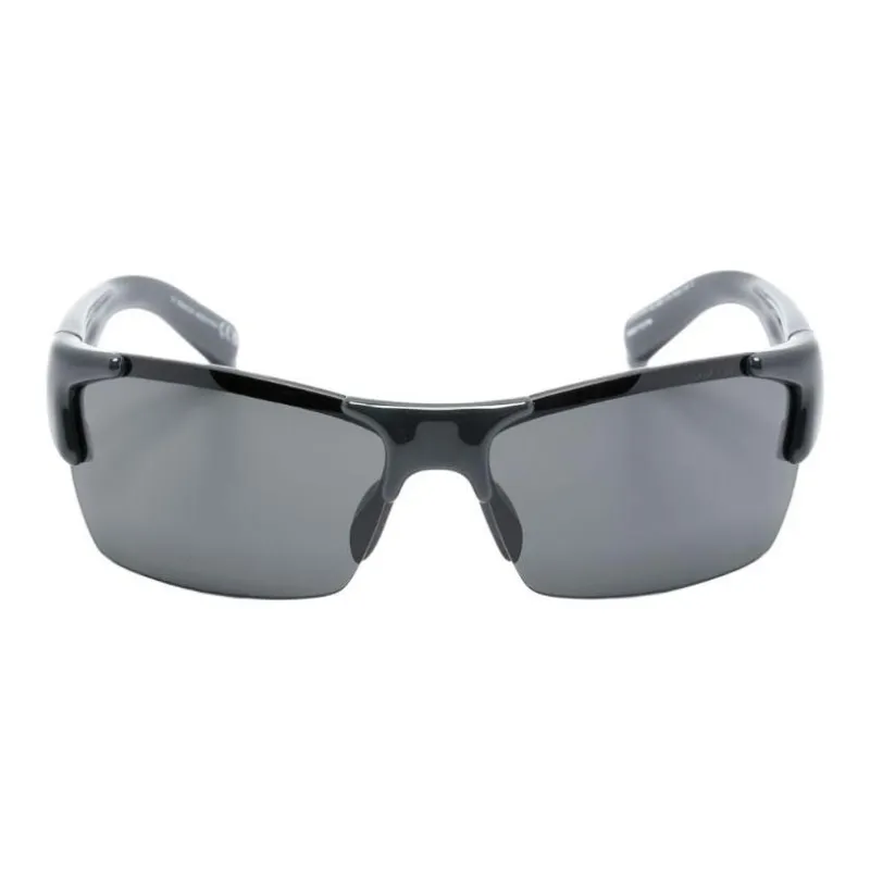 Moncler Spectron Rectangle frame Sunglasses-1