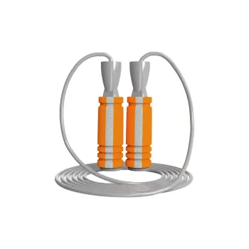POVIT Non Counting Speed Rope Physical Fitness Training