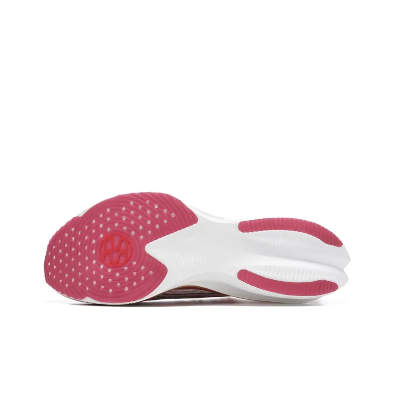LiNing Feidian 3 Ultra Low Top Casual Running Shoes Unisex White Red Year Of The Dragon Limited Edition-5
