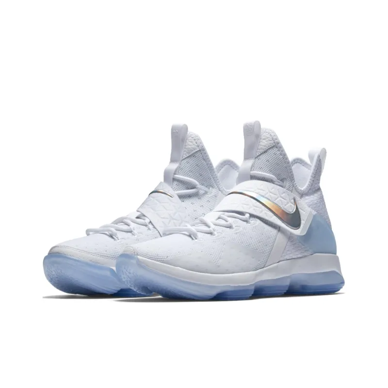 Nike LeBron 14 Time To Shine-2