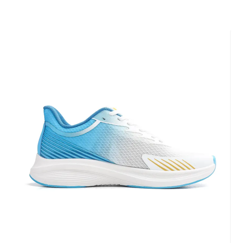 KVIV Anti-Slip Wear-Resistant Breathable Lightweight Low-Top Running Shoes Unisex-1