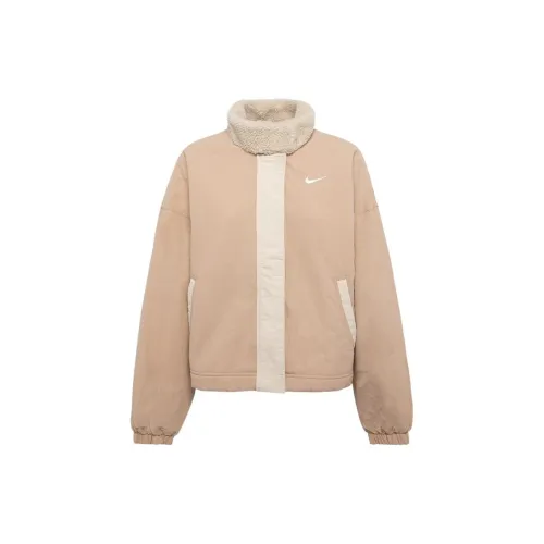 Nike Jackets Women's Linen