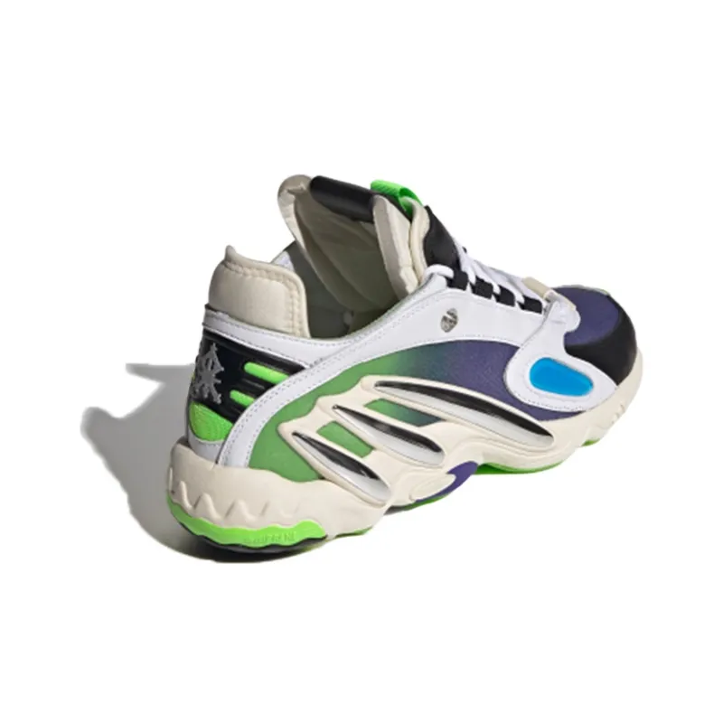 Adidas Solution Streetball Sankuanz-3