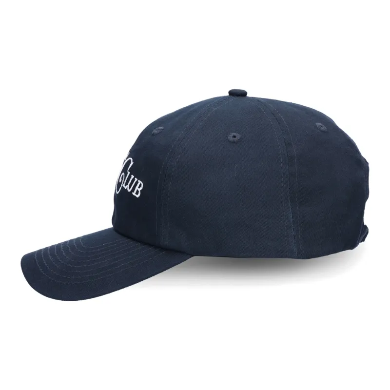 SPORTY & RICH Rizzoli Tennis Cap-1