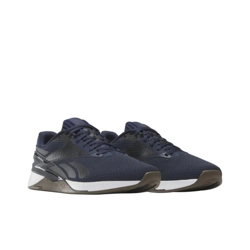 Reebok Nano X3 'Vector Navy'-2