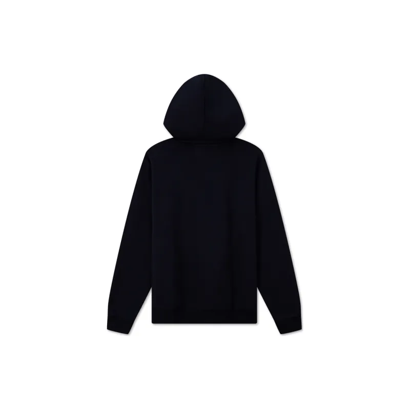 Tommy Hilfiger Logo-embossed Hoodie-1