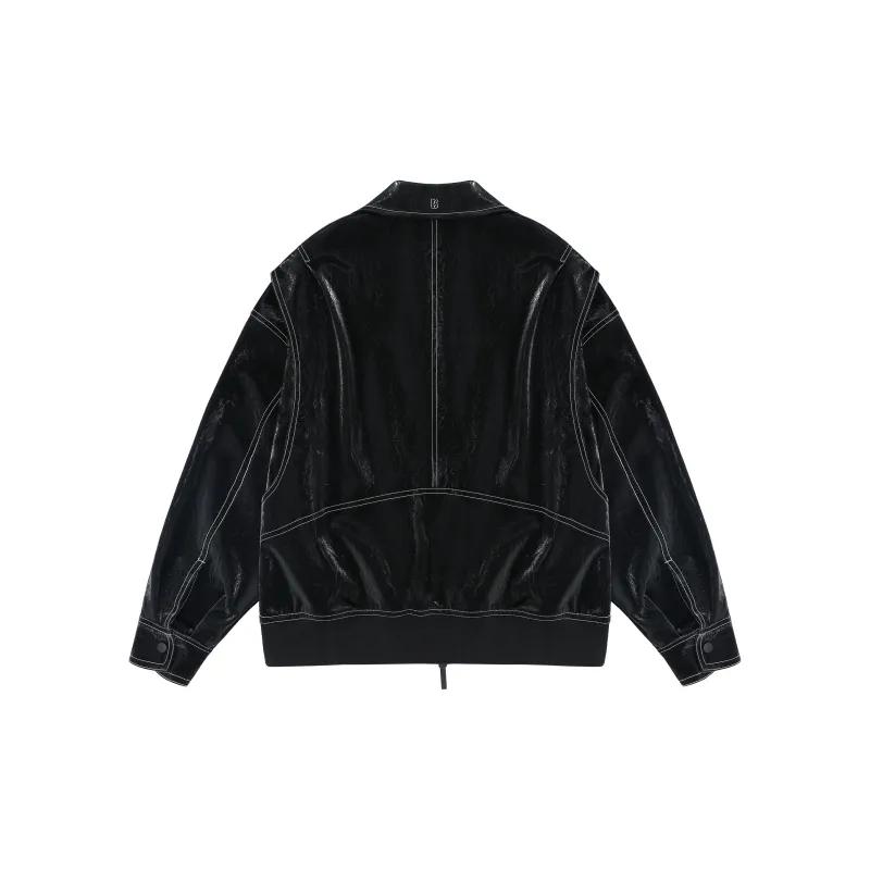 BJHG Jackets Unisex-1