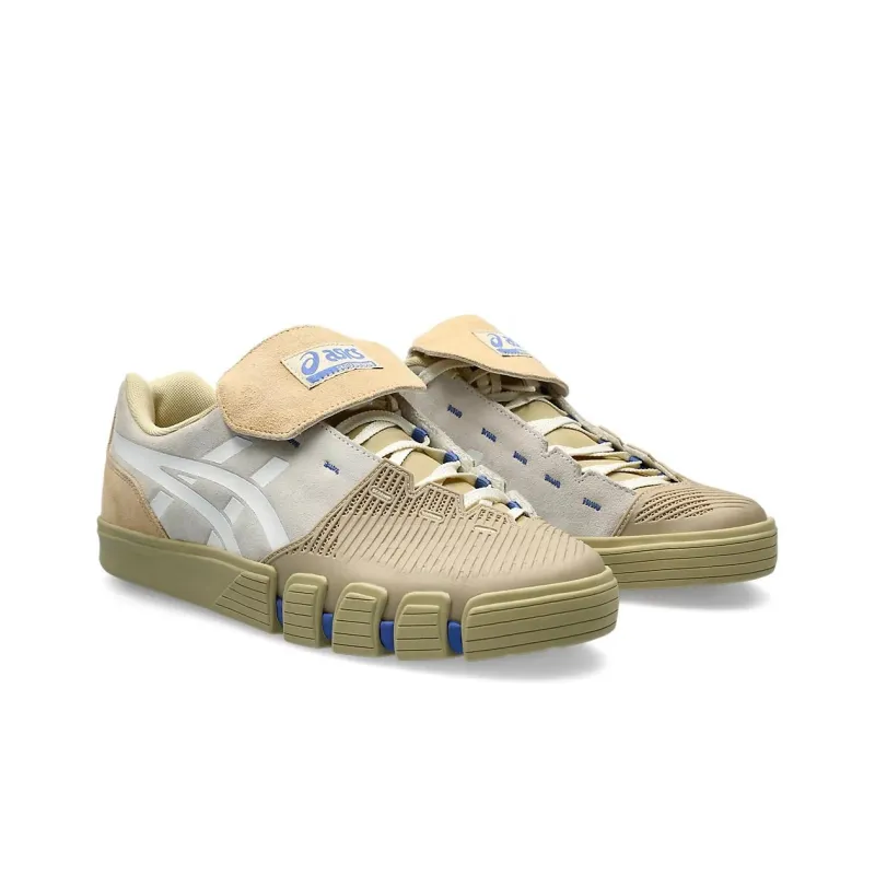 Asics Gel Flexkee Pro 'Cream White'-2