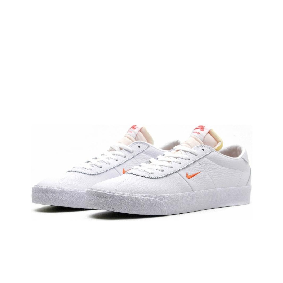 Nike Sb Zoom Bruin White Women s POIZON