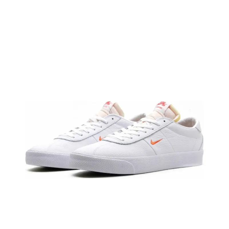Nike Sb Zoom Bruin White Women's-1