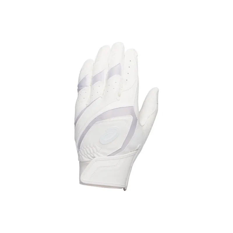 Asics Baseball Gloves Batter's Glove Leather Unisex-6