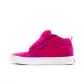 Pink High-Top
