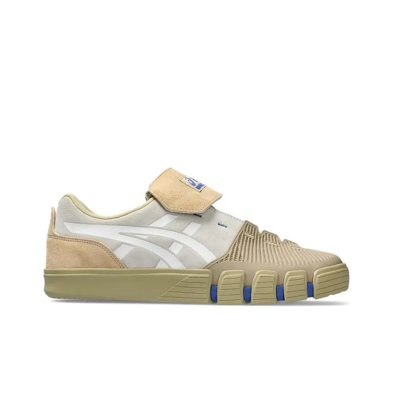 Asics Gel Flexkee Pro 'Cream White'-1
