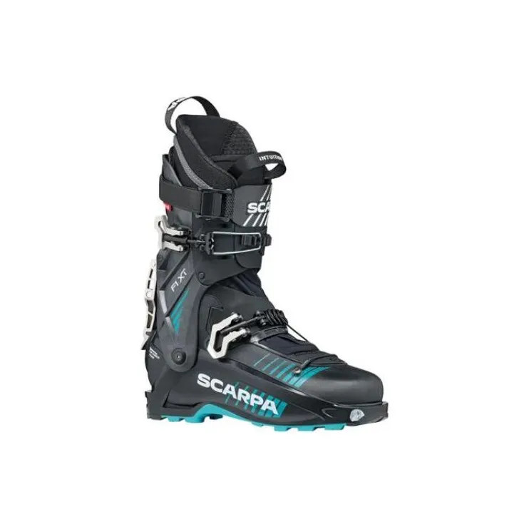 SCARPA F1 XT Skis Ski Boots Unisex-2