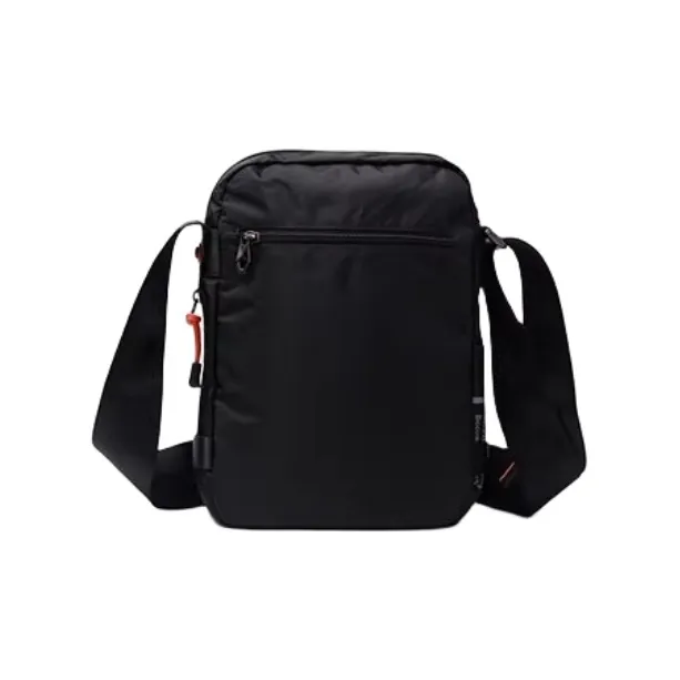 Volunteer Oxford Casual Water-Repellent Shoulder Bag Men's-6