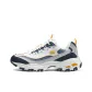 White Gray Yellow