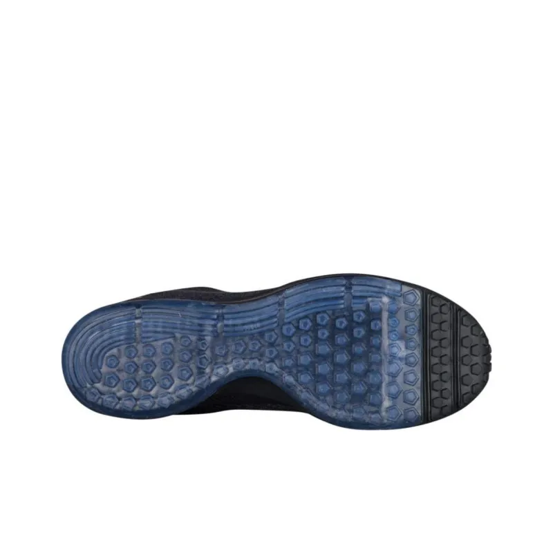 Nike Zoom All Out Low 2 'Black'-5