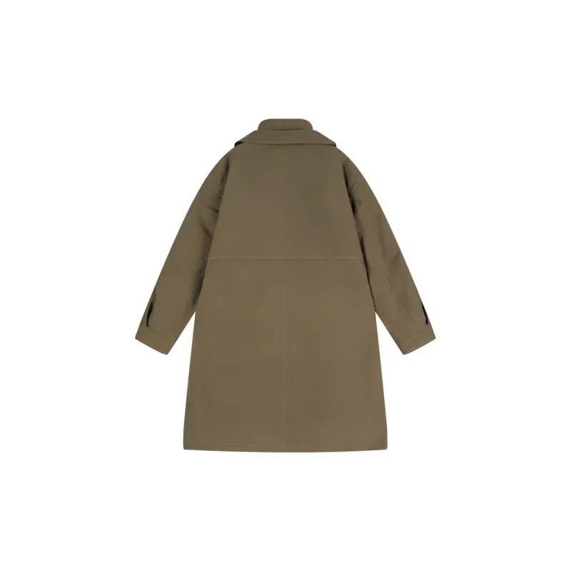 EARL JOEL Down Jacket Coat Unisex-1