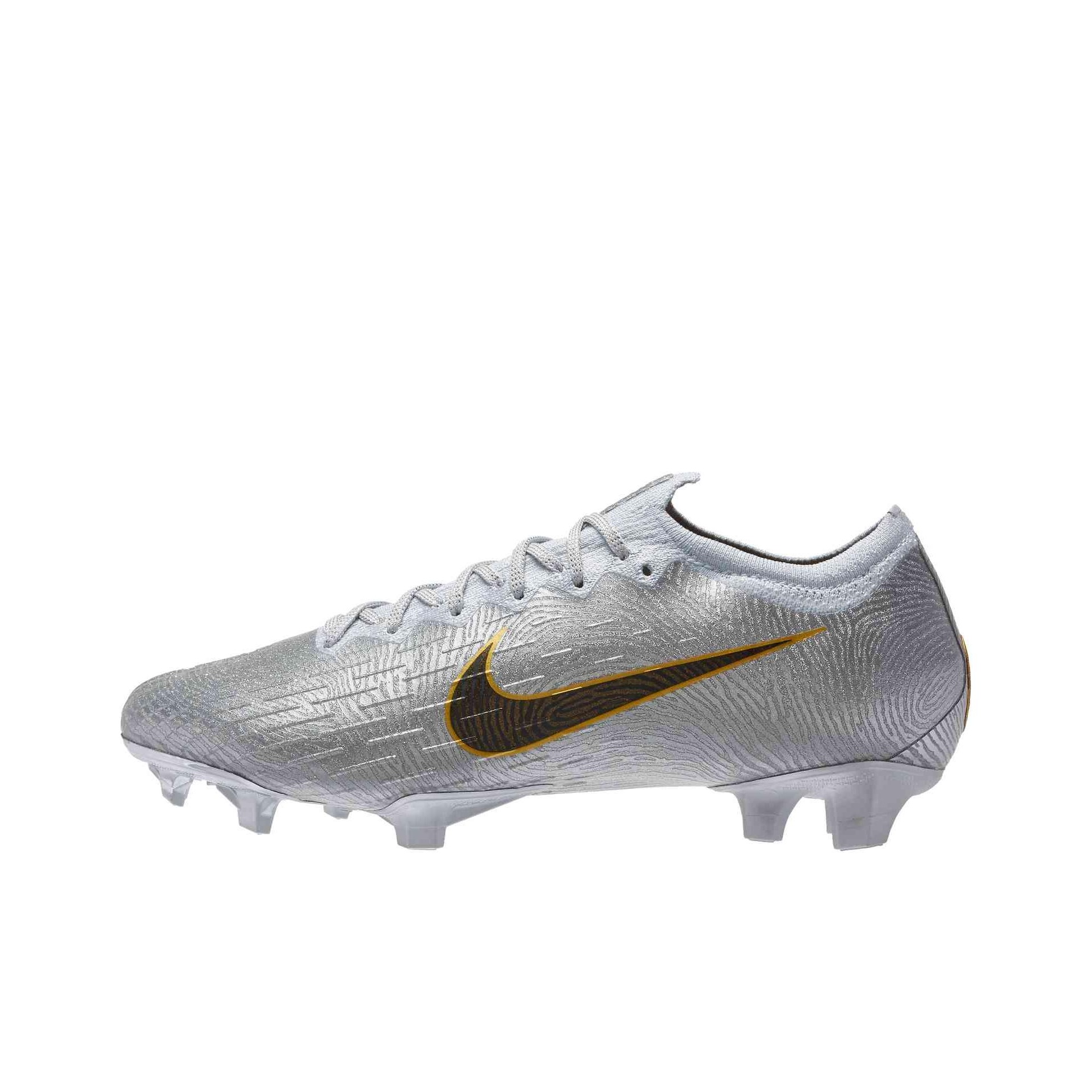 nike mercurial vapor 12 grey