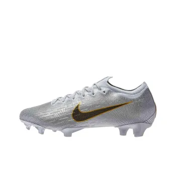 Nike Mercurial Vapor 12 Elite Fg Golden Touch