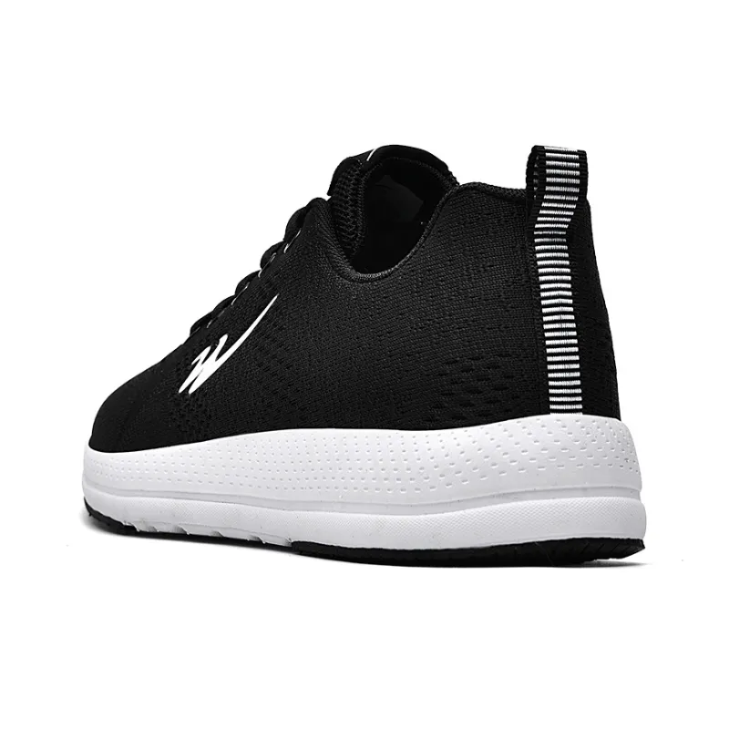 Binary Low Top Running Shoes Men's-8