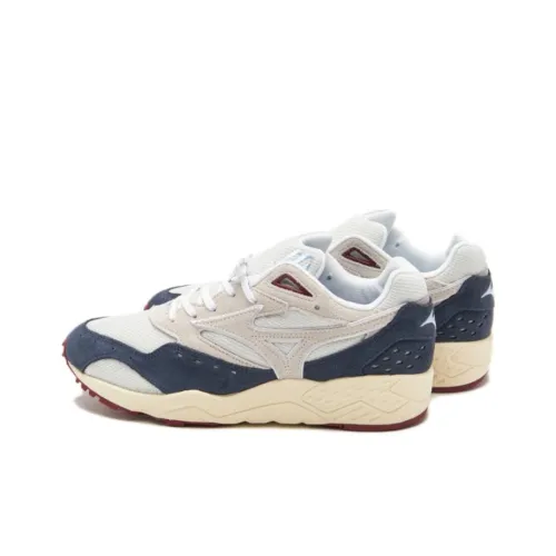 Mizuno Contender Casual Shoes Men Low-Top