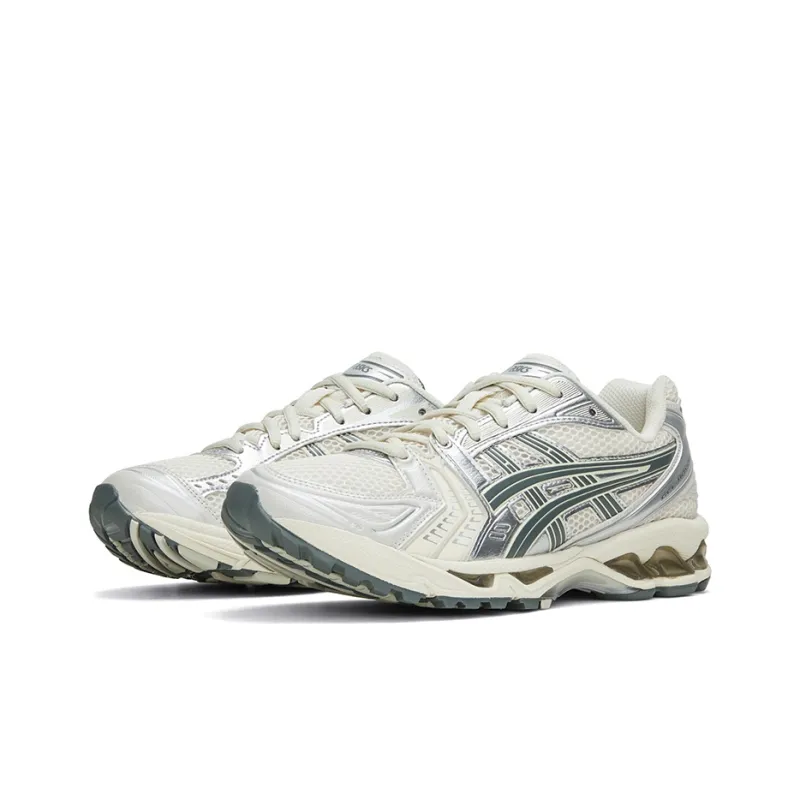 Asics Gel Kayano 14 Birch Dark Pewter-3