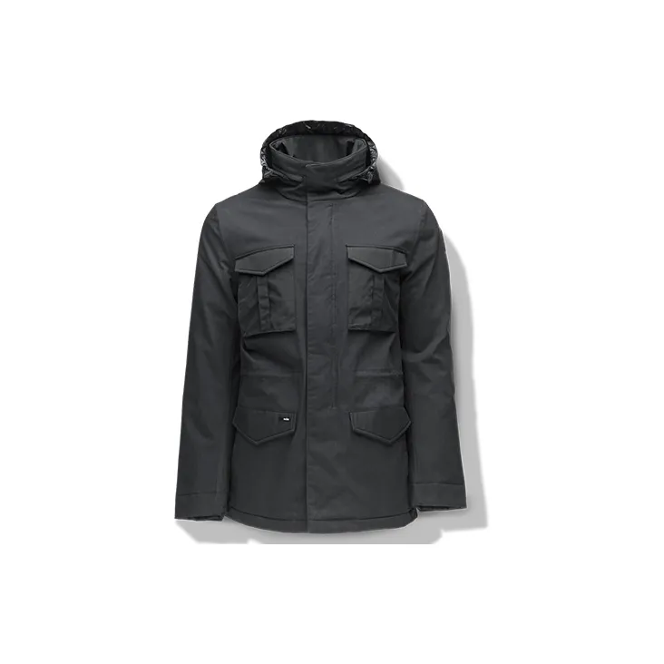 Nobis PELICAN Jackets Coats Men's-7